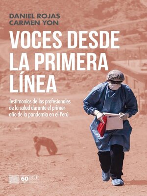 cover image of Voces desde la primera línea